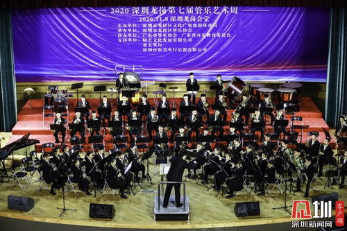 龍崗文化中心2021演出日歷重磅發(fā)布，郎朗、《白鹿原》、《紅色娘子軍》悉數登場