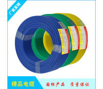 絕緣導(dǎo)線產(chǎn)品庫(kù) 類型、應(yīng)用與選型指南